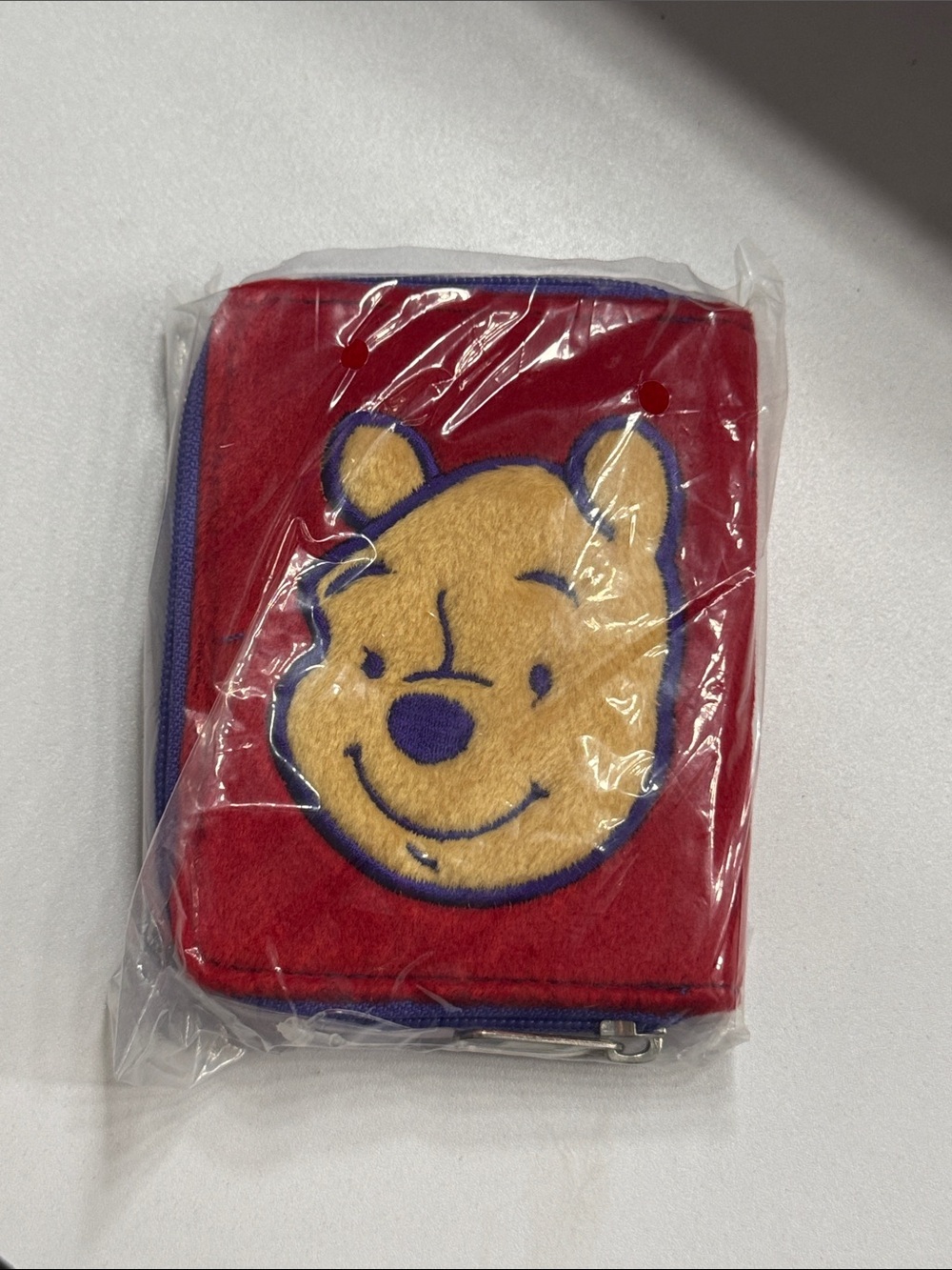 Winnie the Pooh wallet